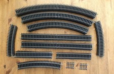 Hornby gauge steel for sale  TROWBRIDGE