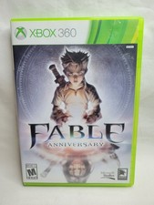 Fable anniversary case for sale  Bradenton