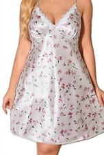 Beautiful floral satin for sale  PRESTON