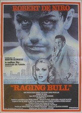 Raging bull niro d'occasion  France