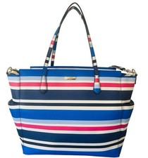 Kate spade diaper for sale  Carnesville