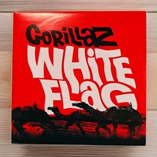 Rsd 2010 gorillaz for sale  PETERHEAD
