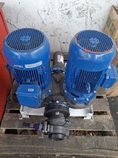 Lowara plm132b14s centrifugal for sale  Miami