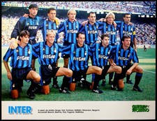 poster inter usato  Italia