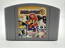 Authentic mario party for sale  Old Hickory