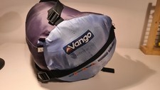 Vango nitestar 250 for sale  STAFFORD