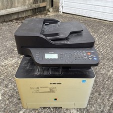 Samsung clx 4195fn for sale  HODDESDON