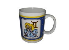 Vintage gemini zodiac for sale  Bear