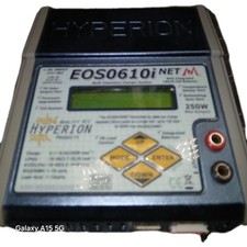 Hyperion eos0615i duo for sale  Kansas