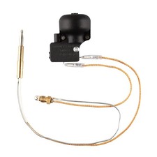 Thermocouple interrupteur incl d'occasion  Lyon I
