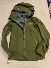Arcteryx sentinel shell for sale  RINGWOOD