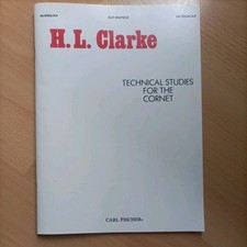 Trompetenschule technical stud gebraucht kaufen  Kassel