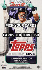 2025 topps series for sale  Monroe Township
