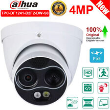 Dahua oem 4mp for sale  Shipping to Ireland