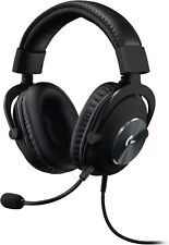 Cuffia gaming logitech usato  Milano