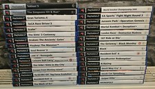 Sony playstation ps2 for sale  STOCKTON-ON-TEES