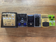 boutique guitar pedals for sale boutique guitar pedals for sale CAMELFORD