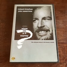 Whose life anyway for sale  Miamisburg
