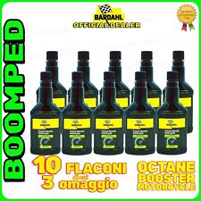 Additivo benzina bardhal usato  Italia