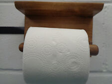 Rustic pine toilet for sale  LITTLEHAMPTON