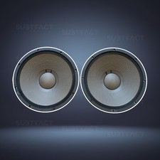 Tad 1601a woofers d'occasion  Expédié en Belgium