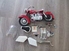 Harley davidson electra d'occasion  Béziers