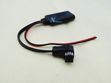 Adaptador Bluetooth 5.0 Cabo Aux Para Pioneer AVH-P5700DVD DEH-P5000UB IP-Bus comprar usado  Enviando para Brazil