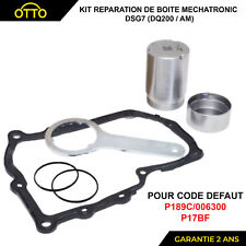 Reparation boite mecatronique d'occasion  Saint-Omer