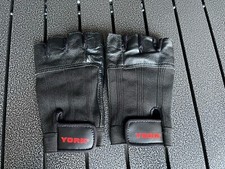 York leather weight for sale  ROTHERHAM