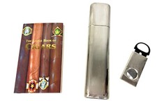 Cigar case cigar d'occasion  Expédié en Belgium