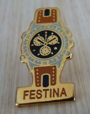 Rare pin festina d'occasion  Expédié en Belgium