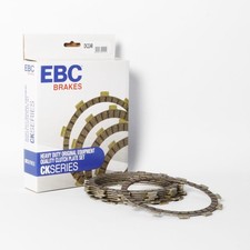 Ebc ck2240 clutch for sale  BRIGHTON