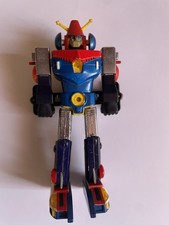 Combattler popy originale usato  Milano