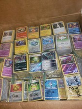 Pokemon cards bulk for sale Pokemon cards bulk for sale  Depew