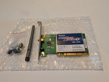 Link dwl g520 for sale  Hilliard