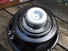Eminence basslite s2010 for sale  Ashland