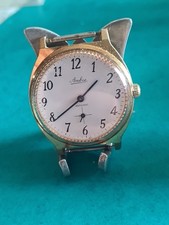 Montre ancienne ambre d'occasion  Épernay