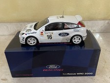 Ford focus wrc usato  Pravisdomini