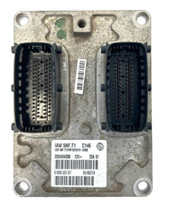 Centralina motore fiat usato  Desio