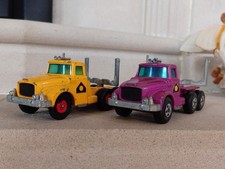 Pair matchbox king for sale  WELLINGBOROUGH