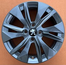 Top riginal peugeot gebraucht kaufen  Bruchsal