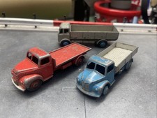 Dinky fordson flatbed for sale  HAYWARDS HEATH