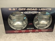 5.5 road lights for sale  Rainbow City