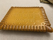 Vintage plat publicitaire d'occasion  Paris XV