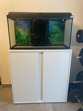 Aquarium 100l aquatlantis d'occasion  Boissy-Saint-Léger