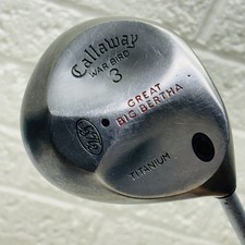Callaway war bird for sale  Metairie