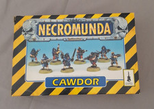 Necromunda gebraucht kaufen Necromunda gebraucht kaufen  Eningen unter Achalm