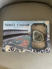 Classic ballparks edition for sale  Greenfield
