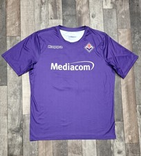 Kappa maglia fiorentina usato  Aversa
