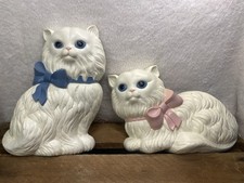 Vintage cat wall for sale  Alliance